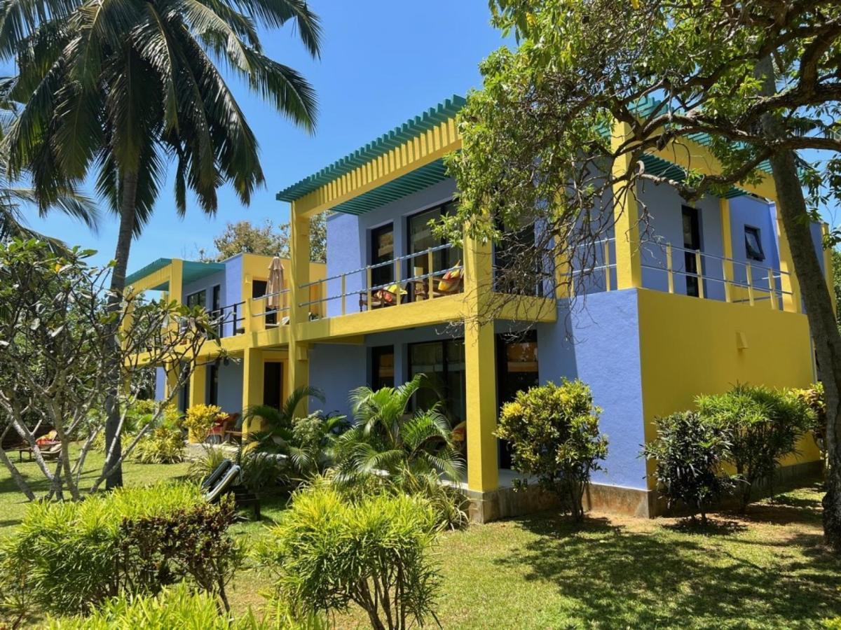 Buckingham Place - Level 1 Certified Tangalle Extérieur photo