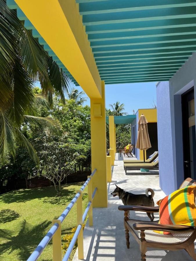 Buckingham Place - Level 1 Certified Tangalle Extérieur photo