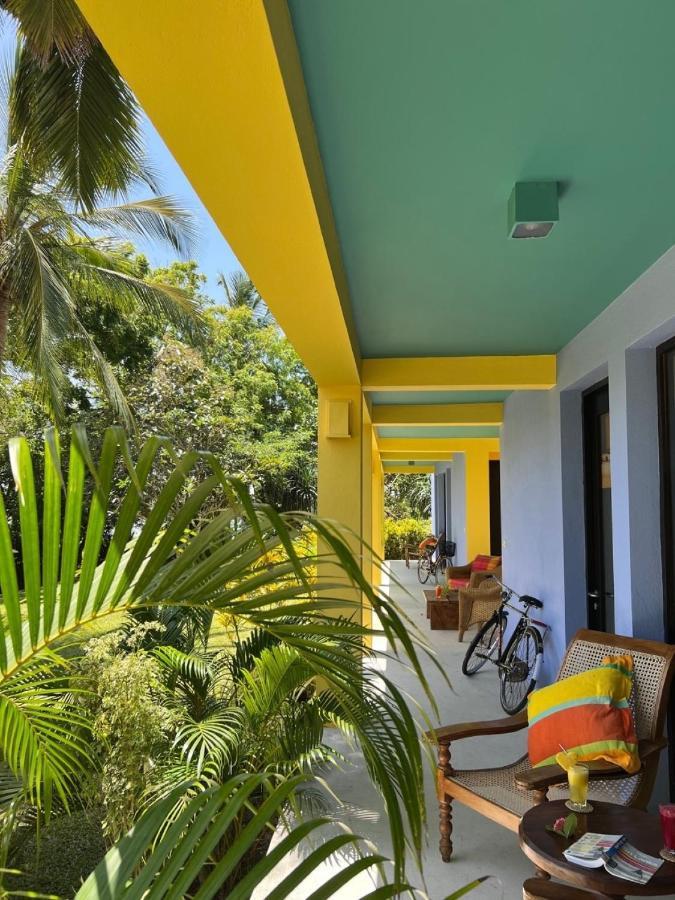 Buckingham Place - Level 1 Certified Tangalle Extérieur photo