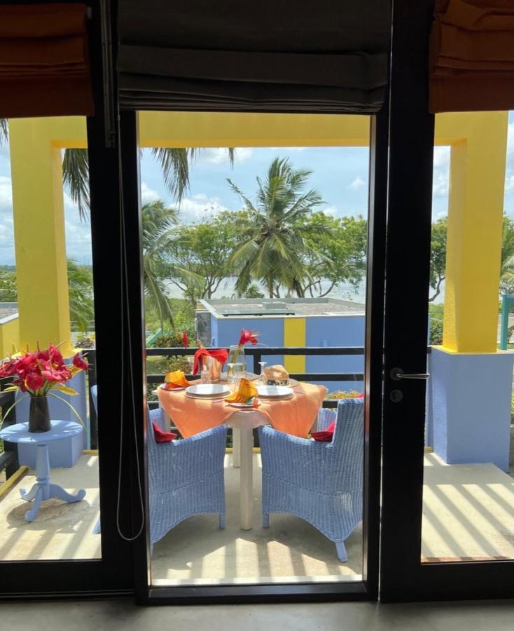 Buckingham Place - Level 1 Certified Tangalle Extérieur photo