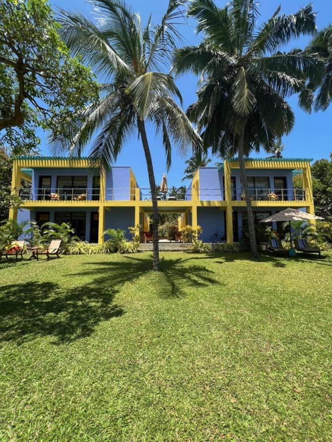 Buckingham Place - Level 1 Certified Tangalle Extérieur photo