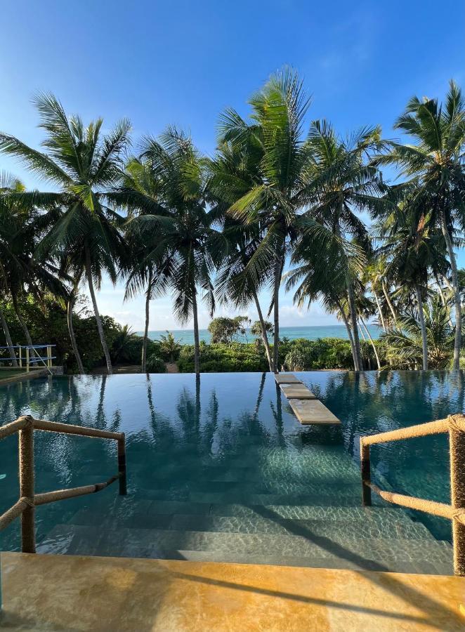 Buckingham Place - Level 1 Certified Tangalle Extérieur photo