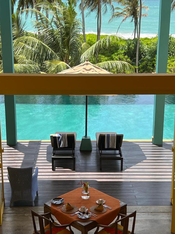 Buckingham Place - Level 1 Certified Tangalle Extérieur photo