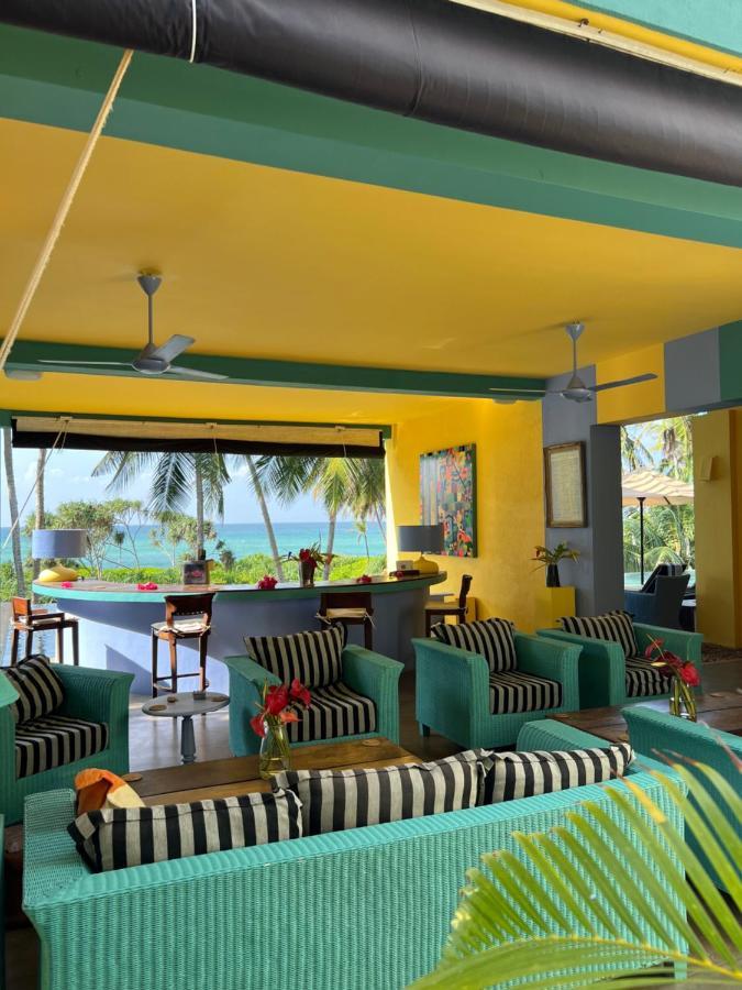 Buckingham Place - Level 1 Certified Tangalle Extérieur photo