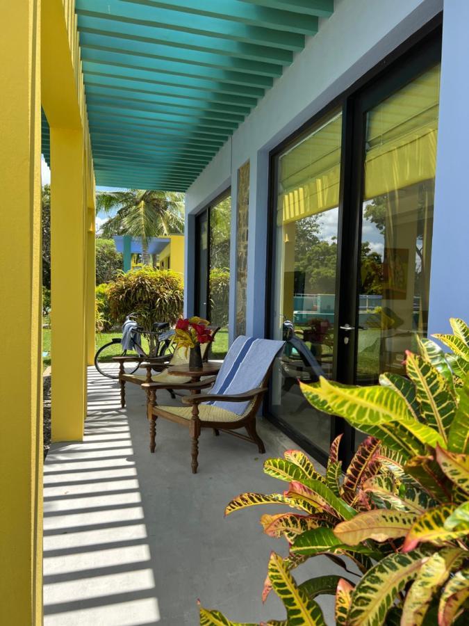 Buckingham Place - Level 1 Certified Tangalle Extérieur photo