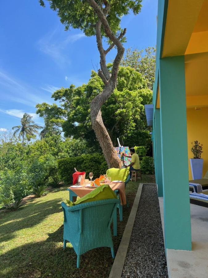 Buckingham Place - Level 1 Certified Tangalle Extérieur photo