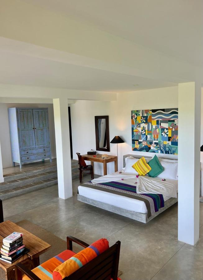 Buckingham Place - Level 1 Certified Tangalle Extérieur photo