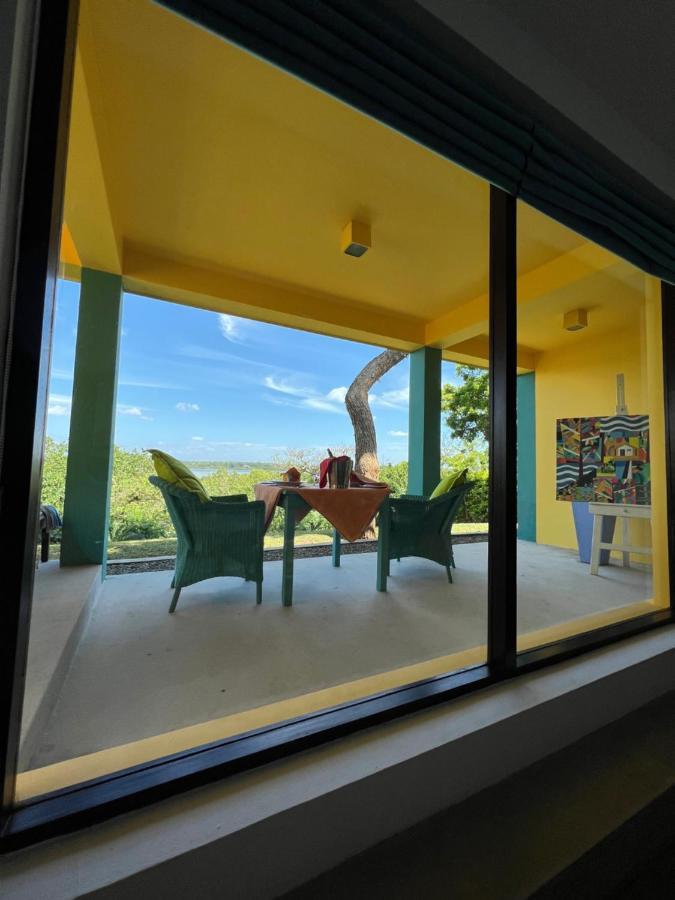 Buckingham Place - Level 1 Certified Tangalle Extérieur photo